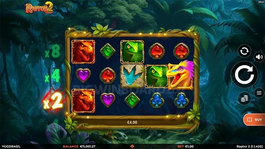 Guide to winning at online slots